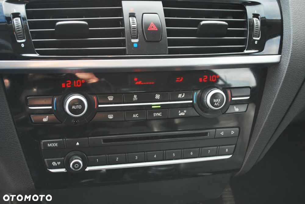 BMW X3 xDrive20d xLine - 17