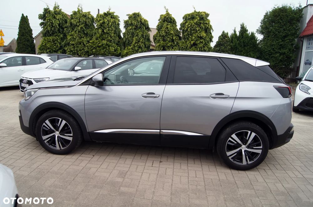 Peugeot 3008 1.5 BlueHDi Allure S&S - 30