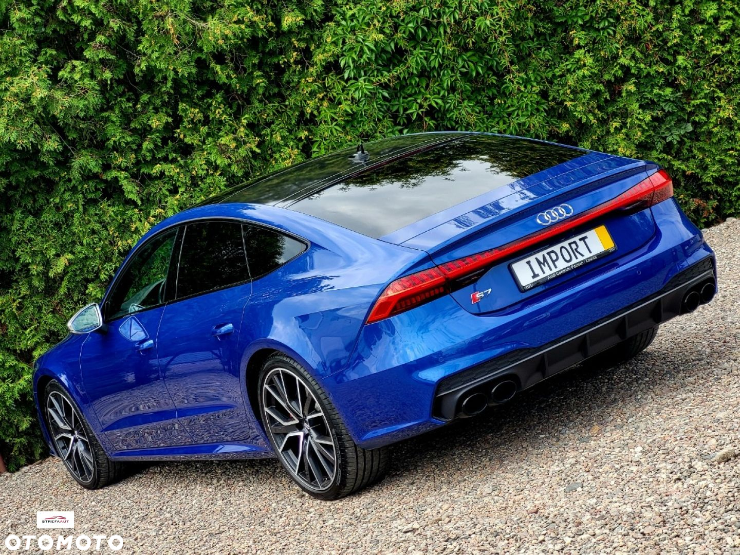 Audi S7 Sportback - 2