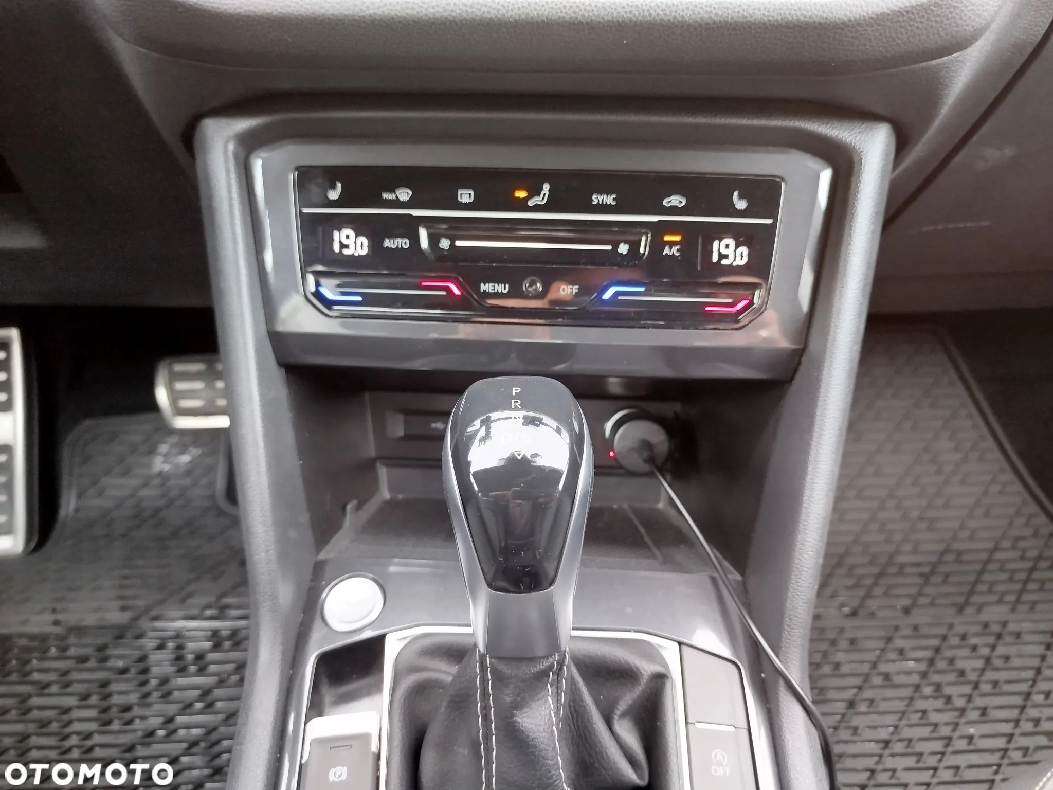 Volkswagen Tiguan Allspace 2.0 TSI OPF 4Motion DSG R-Line - 19