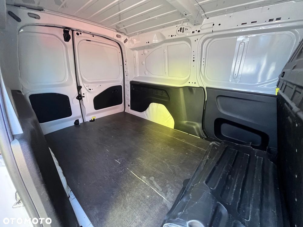 Citroën Berlingo - 10