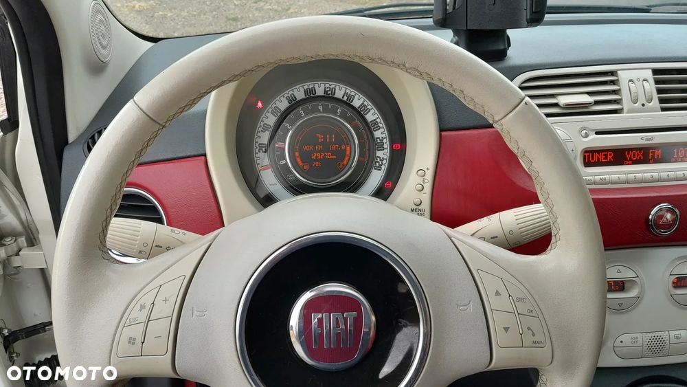 Fiat 500 - 16
