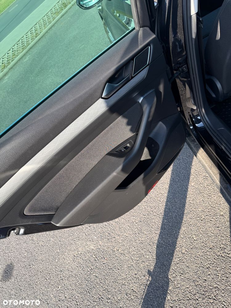 Volkswagen Passat 2.0 TSI Elegance DSG - 12