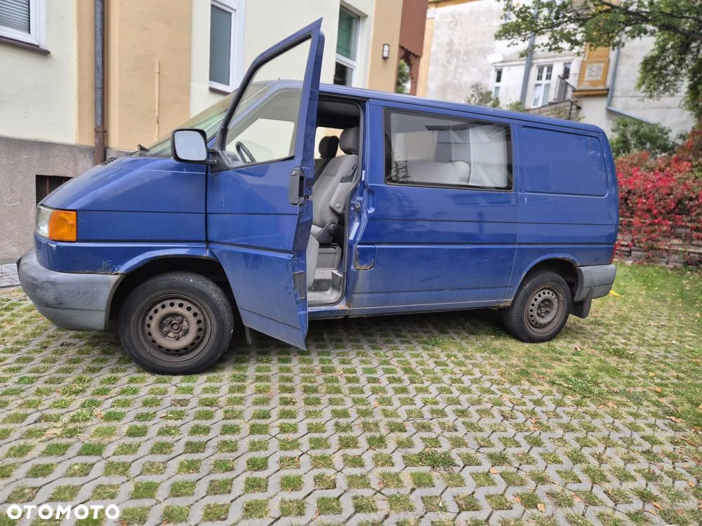 Volkswagen T4 - 9