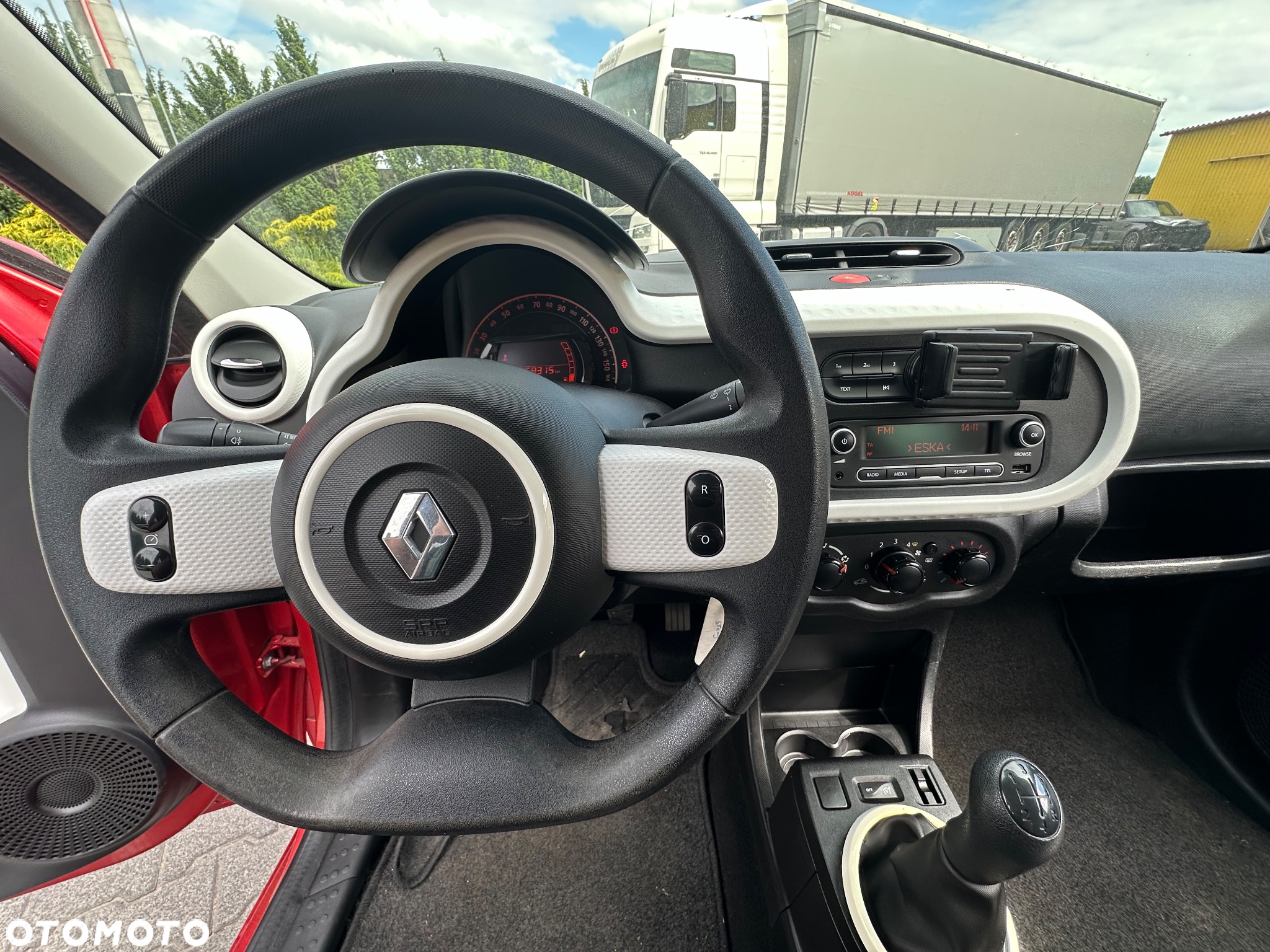 Renault Twingo - 14