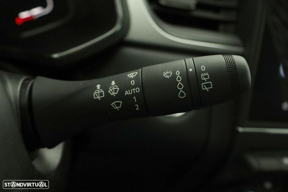 Renault Captur 1.0 TCe Techno Bi-Fuel - 17