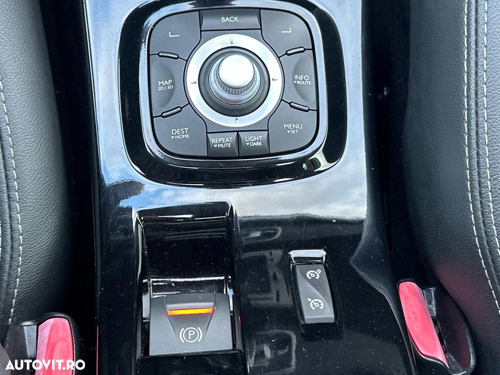 Renault Megane ENERGY dCi 110 Start & Stop Bose Edition - 30