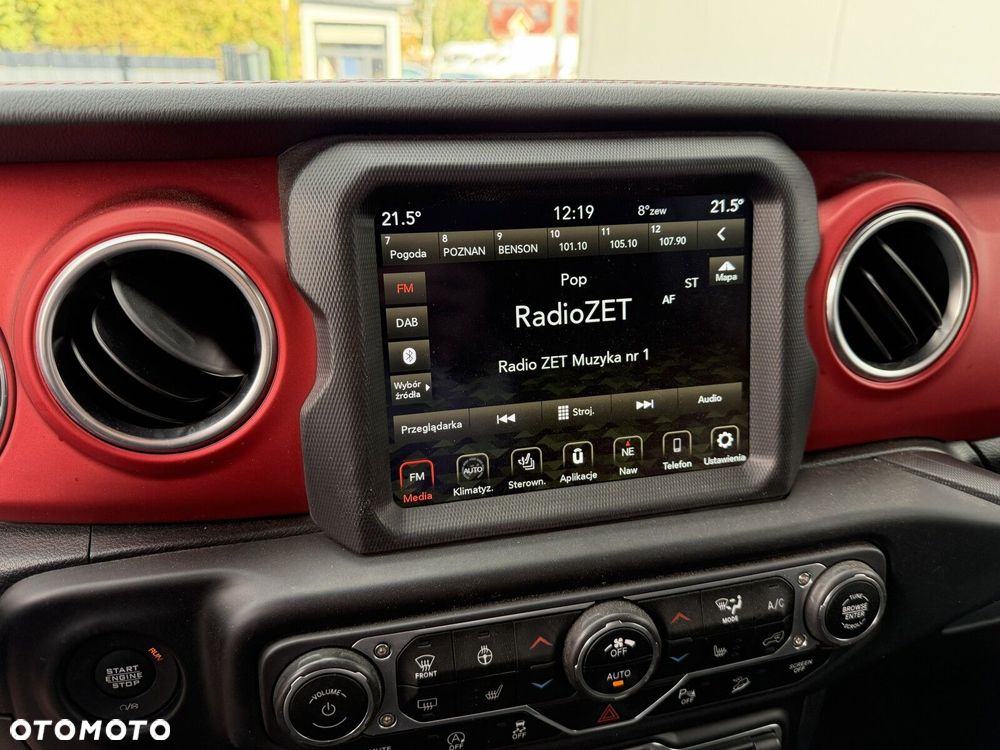 Jeep Wrangler Unlimited GME 2.0 Turbo Rubicon - 37