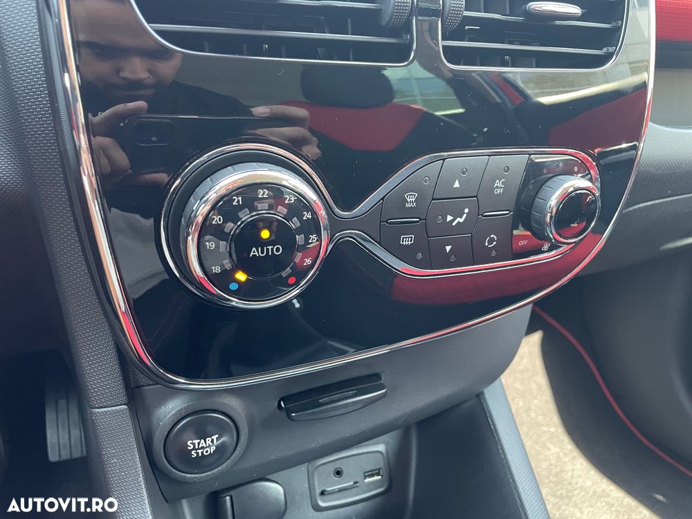 Renault Clio Energy dCi 90 Start & Stop Luxe - 14