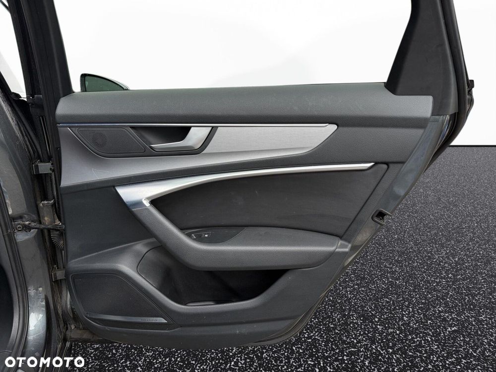 Audi A6 Limousine 50 TFSI e PHEV Quattro S Line S tronic - 26