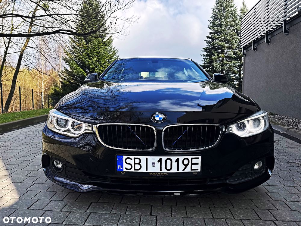 BMW Seria 4 - 12