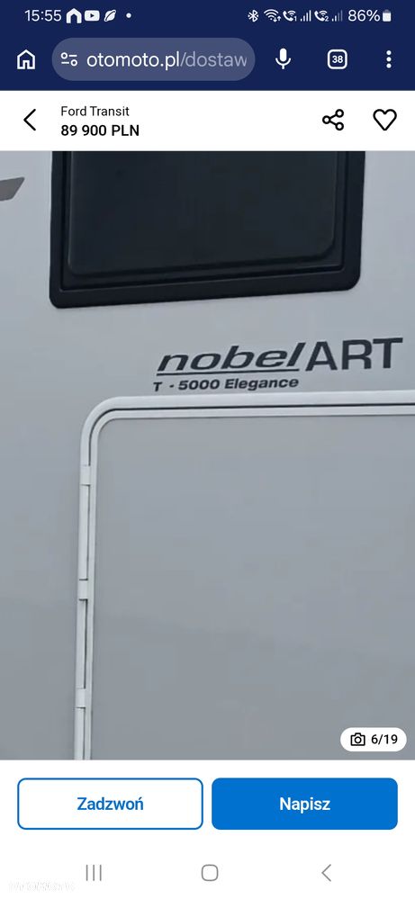 Ford TRANSIT - 14