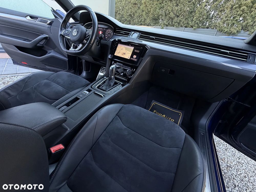 Volkswagen Arteon 2.0 TSI R-Line DSG - 15