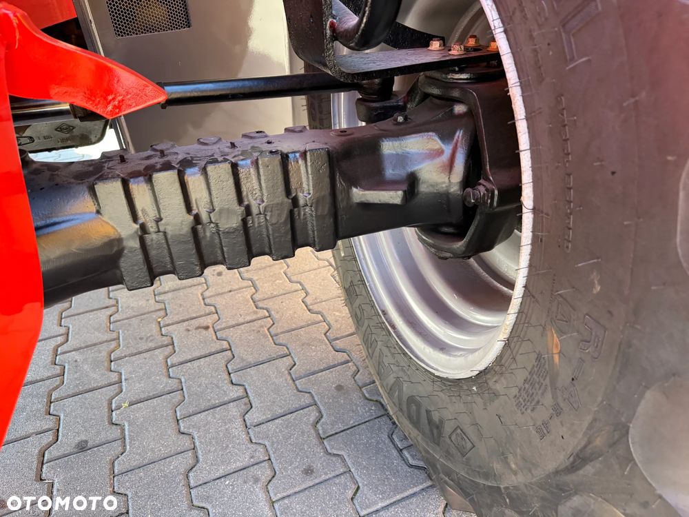 Manitou MT 835 EASY 75D ST3B S1 - 18