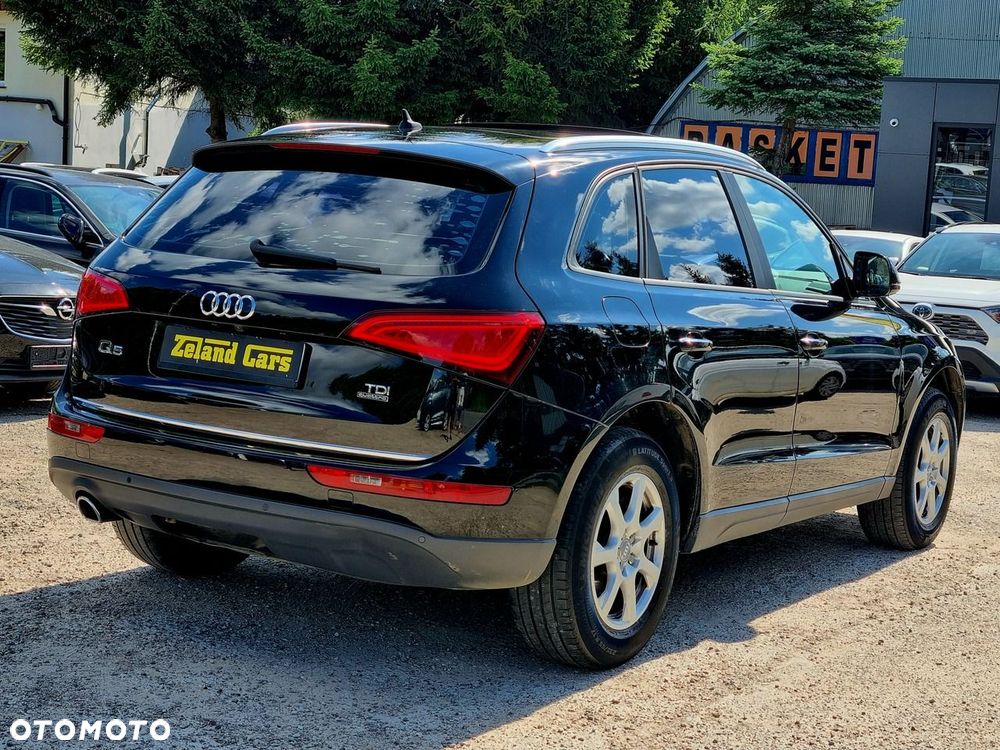 Audi Q5 2.0 TDI Quattro S tronic - 5