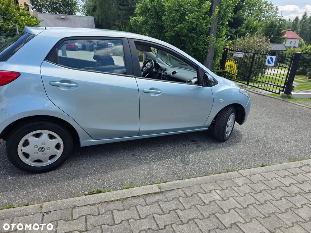 Mazda 2 1.3 Exclusive+ - 31