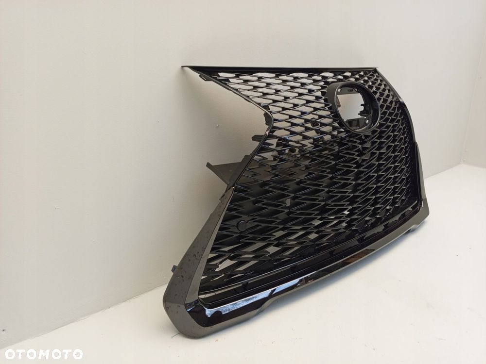 LEXUS UX F SPORT 2018- GRILL ATRAPA CHŁODNICY PRZÓD 53155-76590 - 3