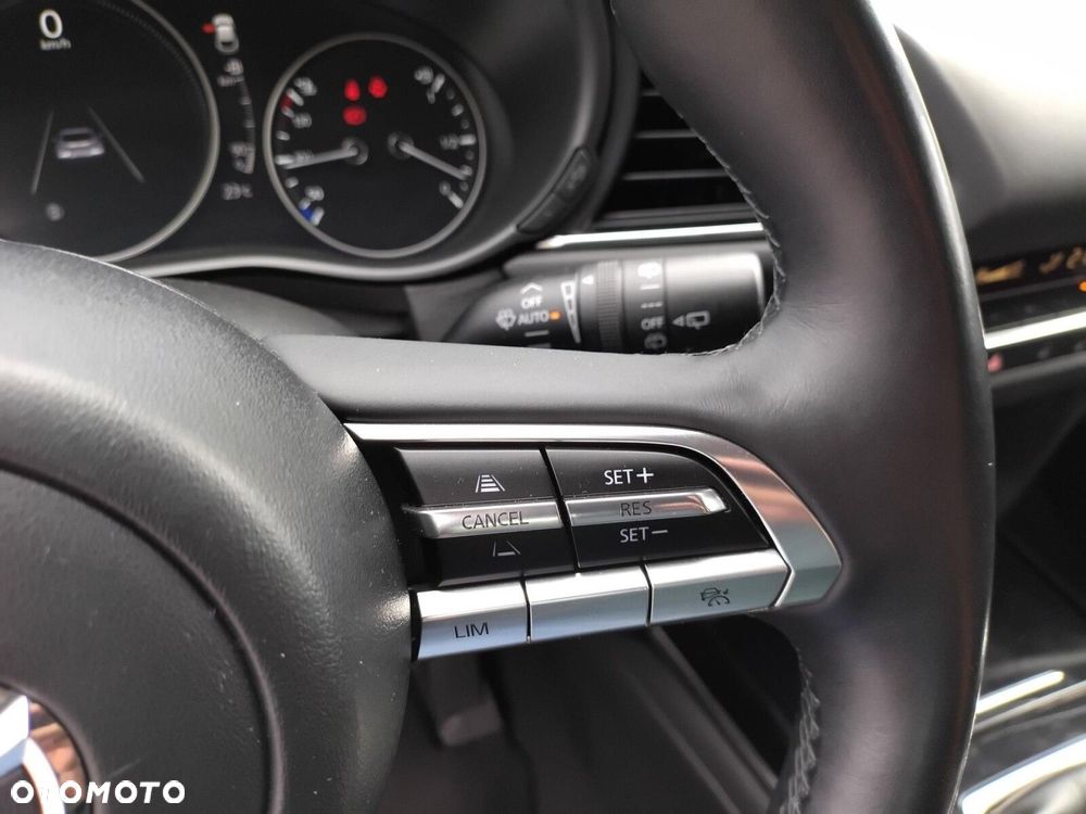 Mazda CX-30 2.0 mHEV Kanjo 2WD - 15