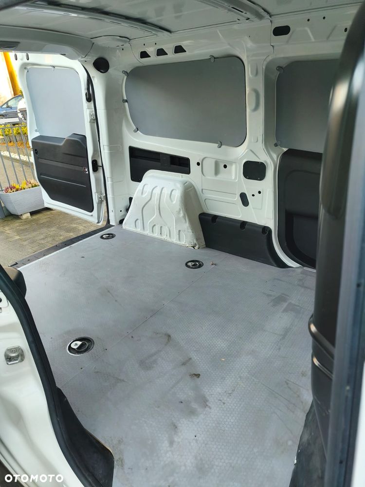 Fiat Doblo LKW S&S MAXI SX - 4