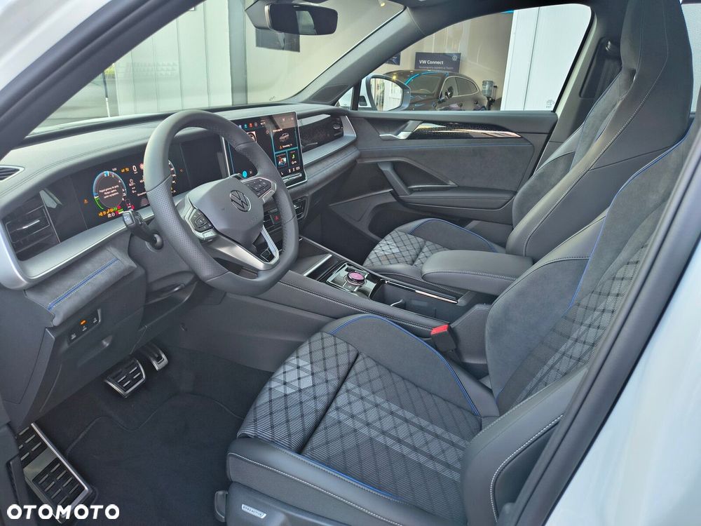 Volkswagen Tayron - 20
