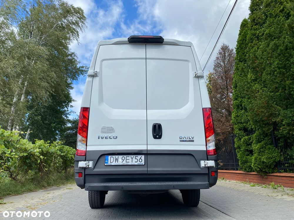 Iveco Daily - 5