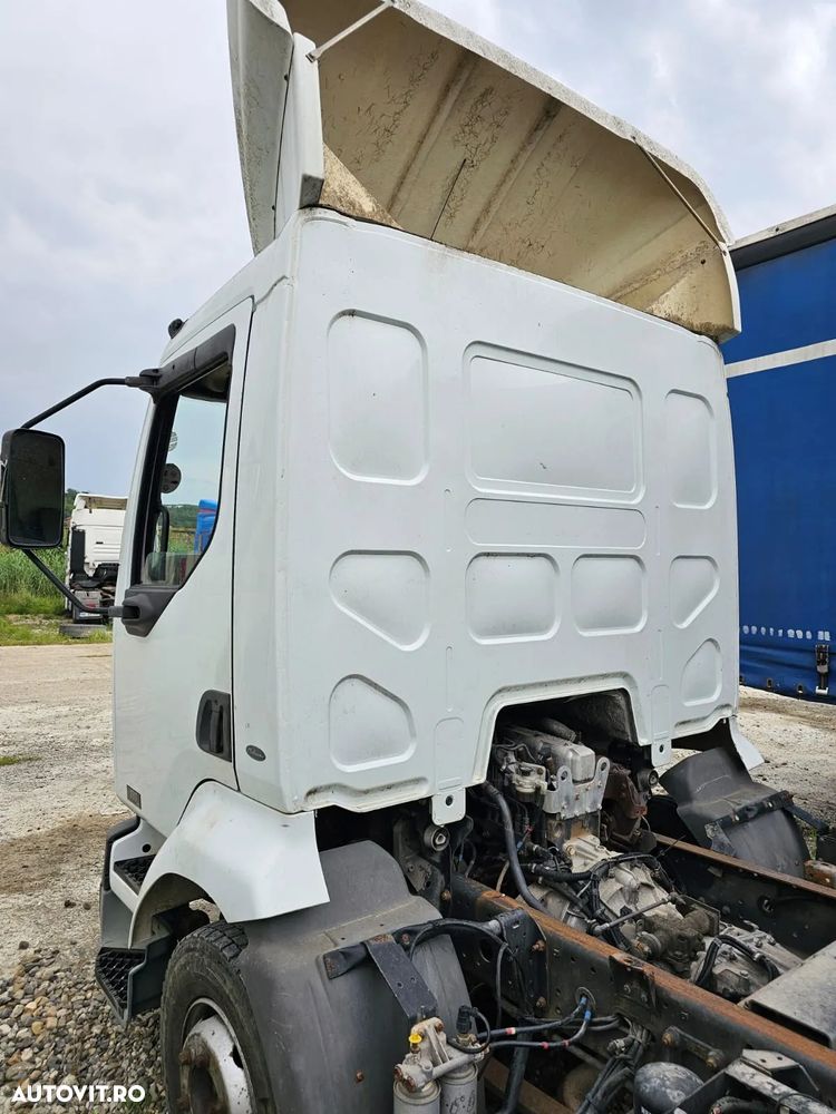 Dezmembram Renault Midlum 180dci - 4