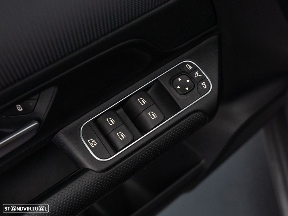 Mercedes-Benz B 250 e Style Plus - 18