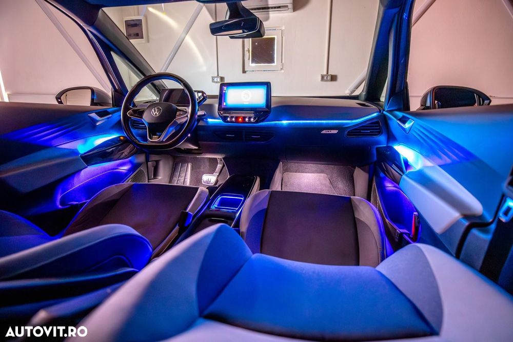 Volkswagen ID.3 58 kWh Pro Performance - 15