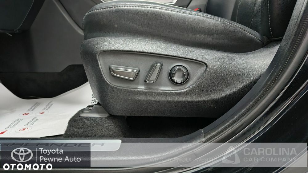 Toyota Highlander - 18