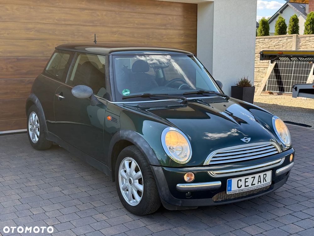 MINI ONE - 3