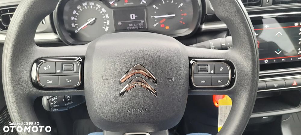 Citroën C3 - 13