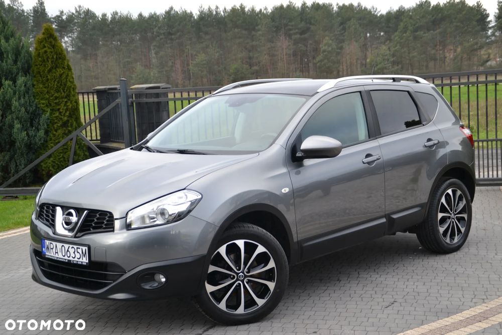 Nissan Qashqai 1.6 Acenta - 9