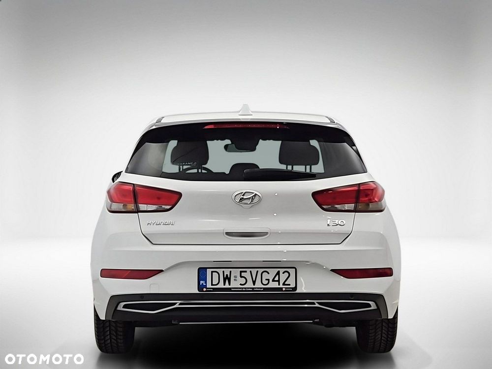 Hyundai i30 - 4