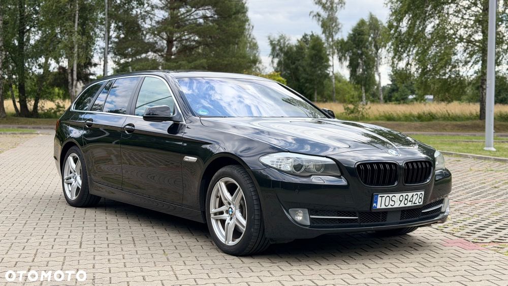 BMW Seria 5 - 17