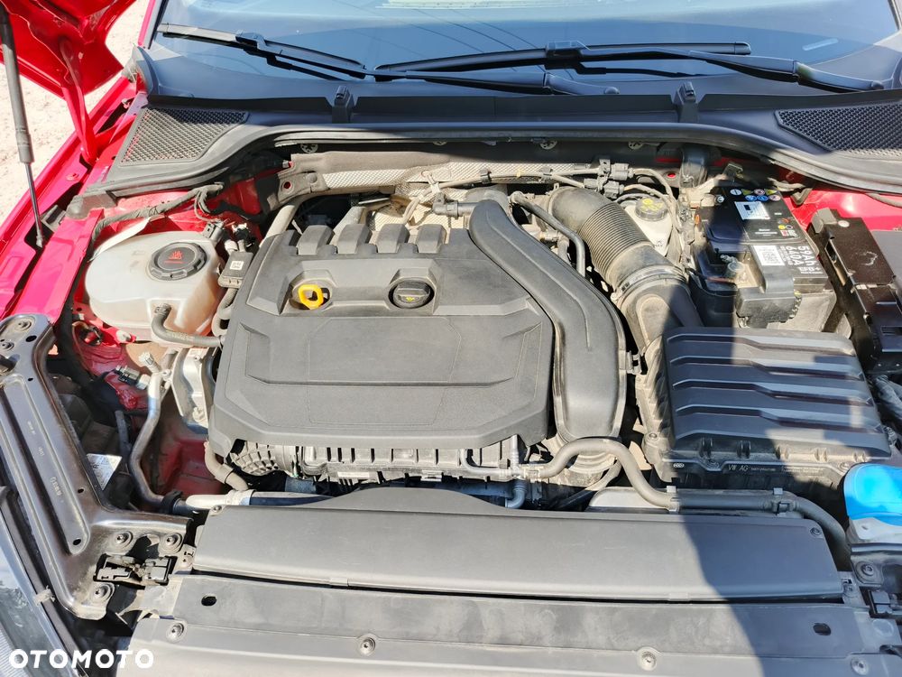 Skoda Octavia 1.5 TSI ACT Ambition - 32