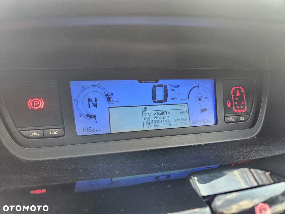 Citroën C4 Picasso 2.0 HDi FAP Exclusive - 19