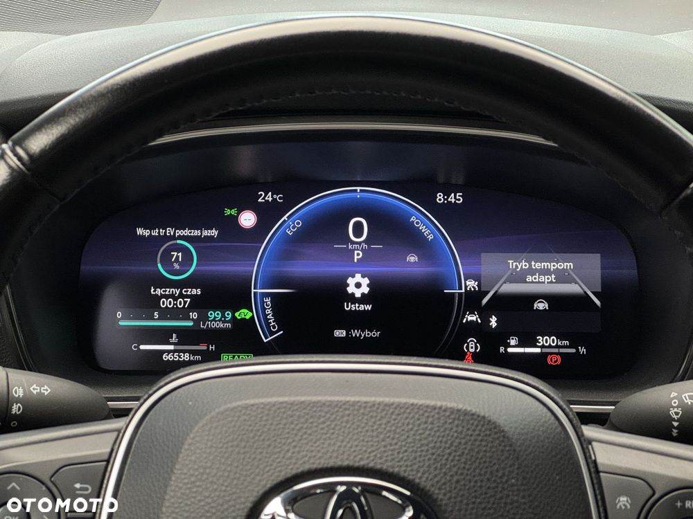 Toyota Corolla 1.8 Hybrid Comfort - 18