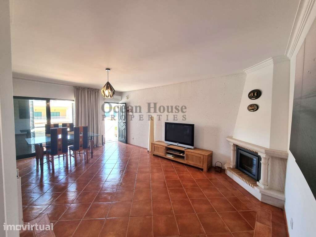 Apartamento T3 duplex no 1º andar de uma moradia - Albufeira - Grande imagem: 4/21