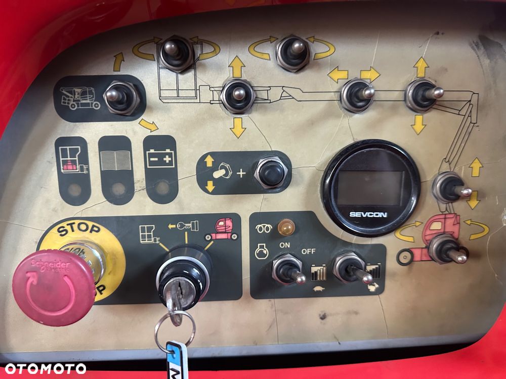Manitou 170 AETJL - 3