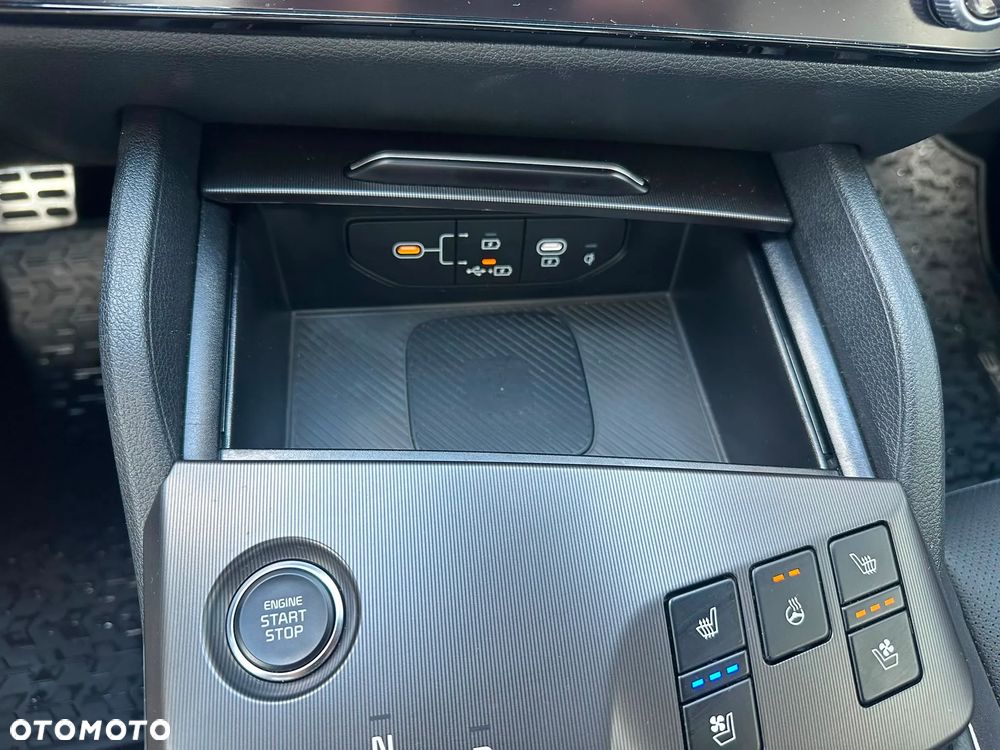 Kia Sportage - 28