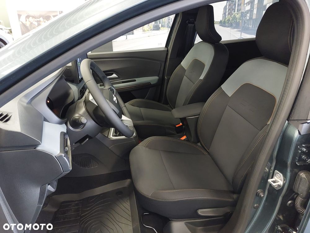Dacia Jogger - 9