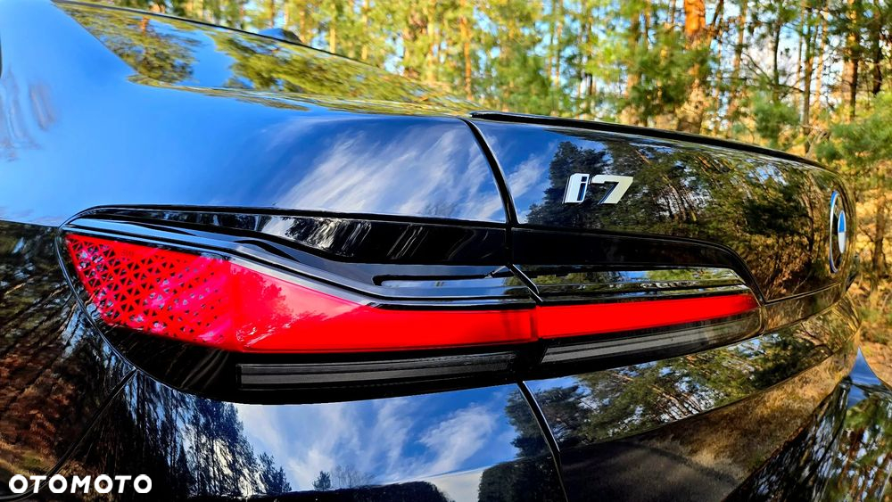 BMW i7 105.7kWh eDrive50 - 15