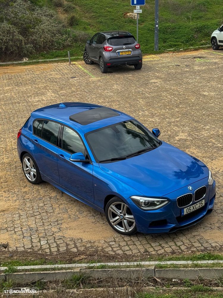 BMW 116 - 2