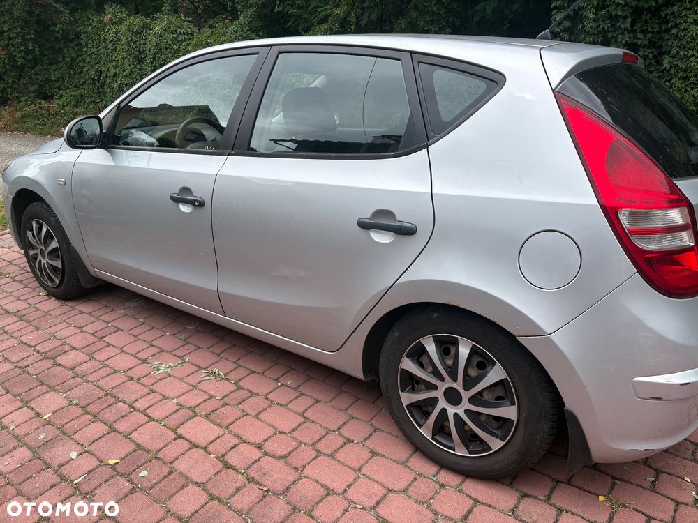 Hyundai i30 1.4 Classic - 2