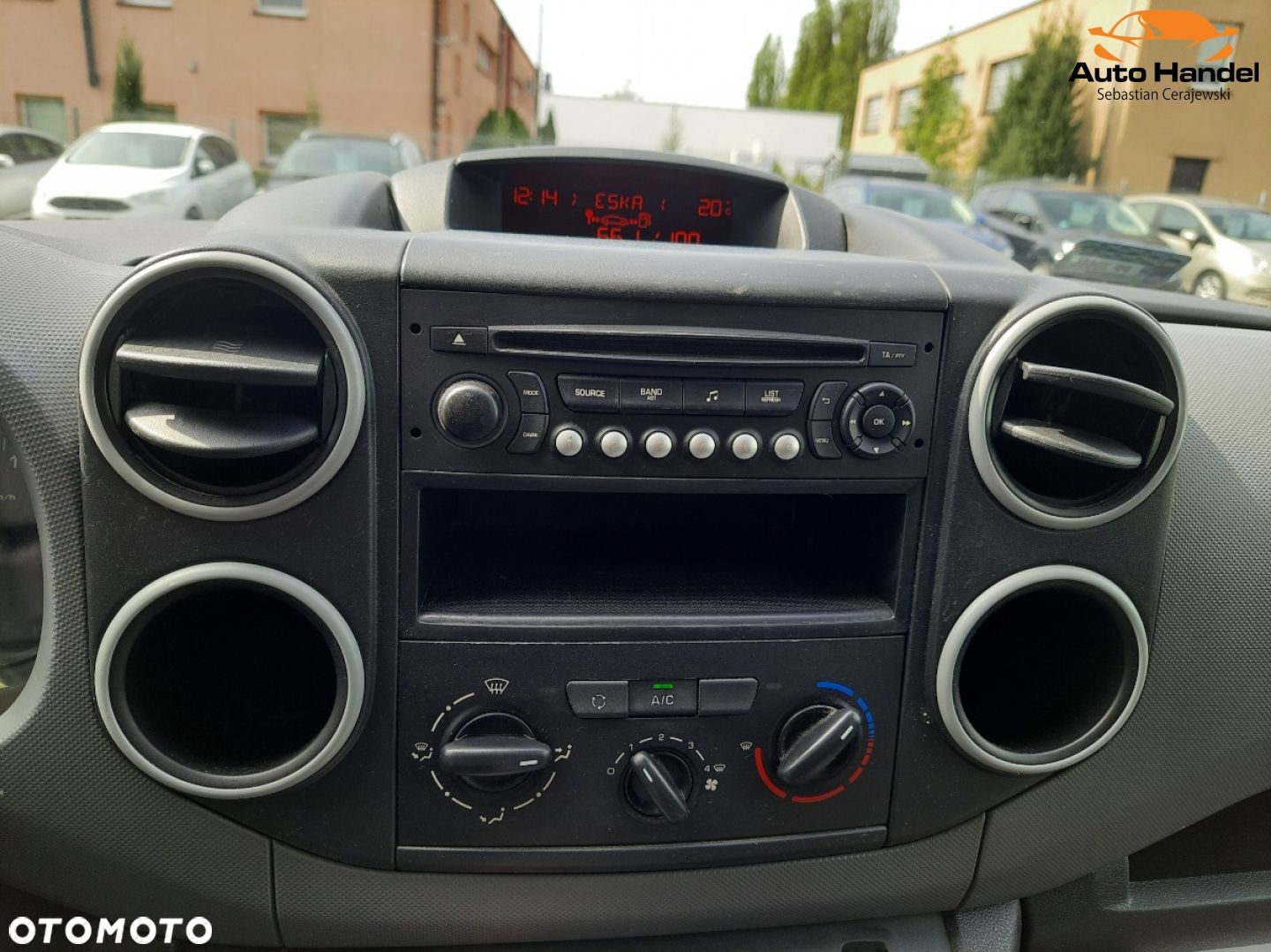Peugeot Partner - 18