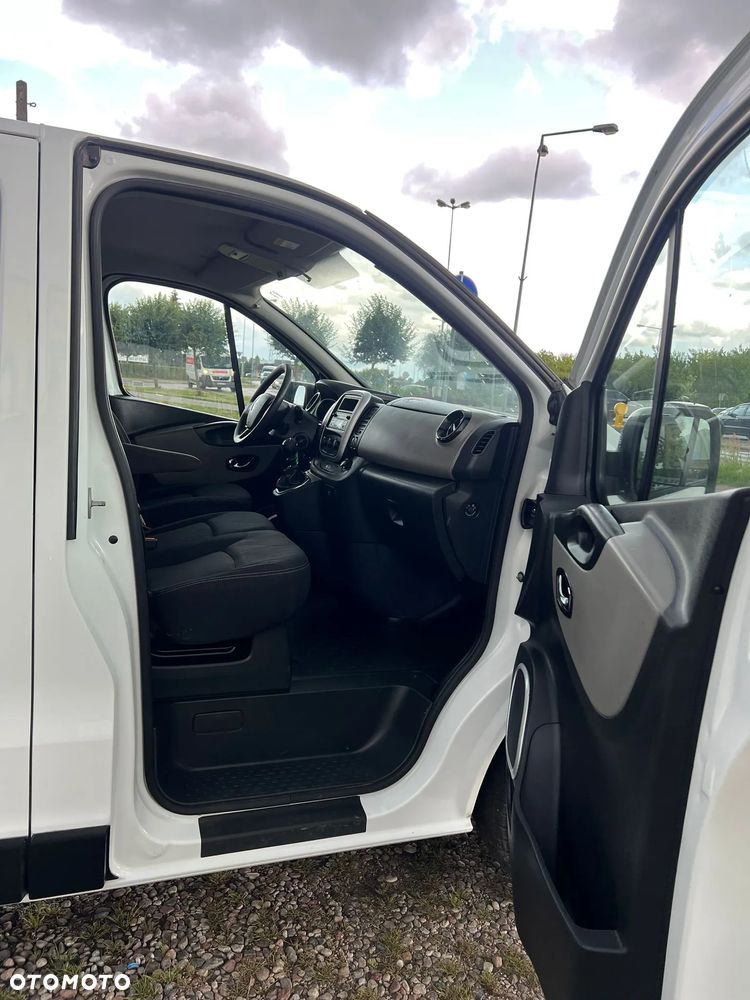 Renault Trafic LONG - 15