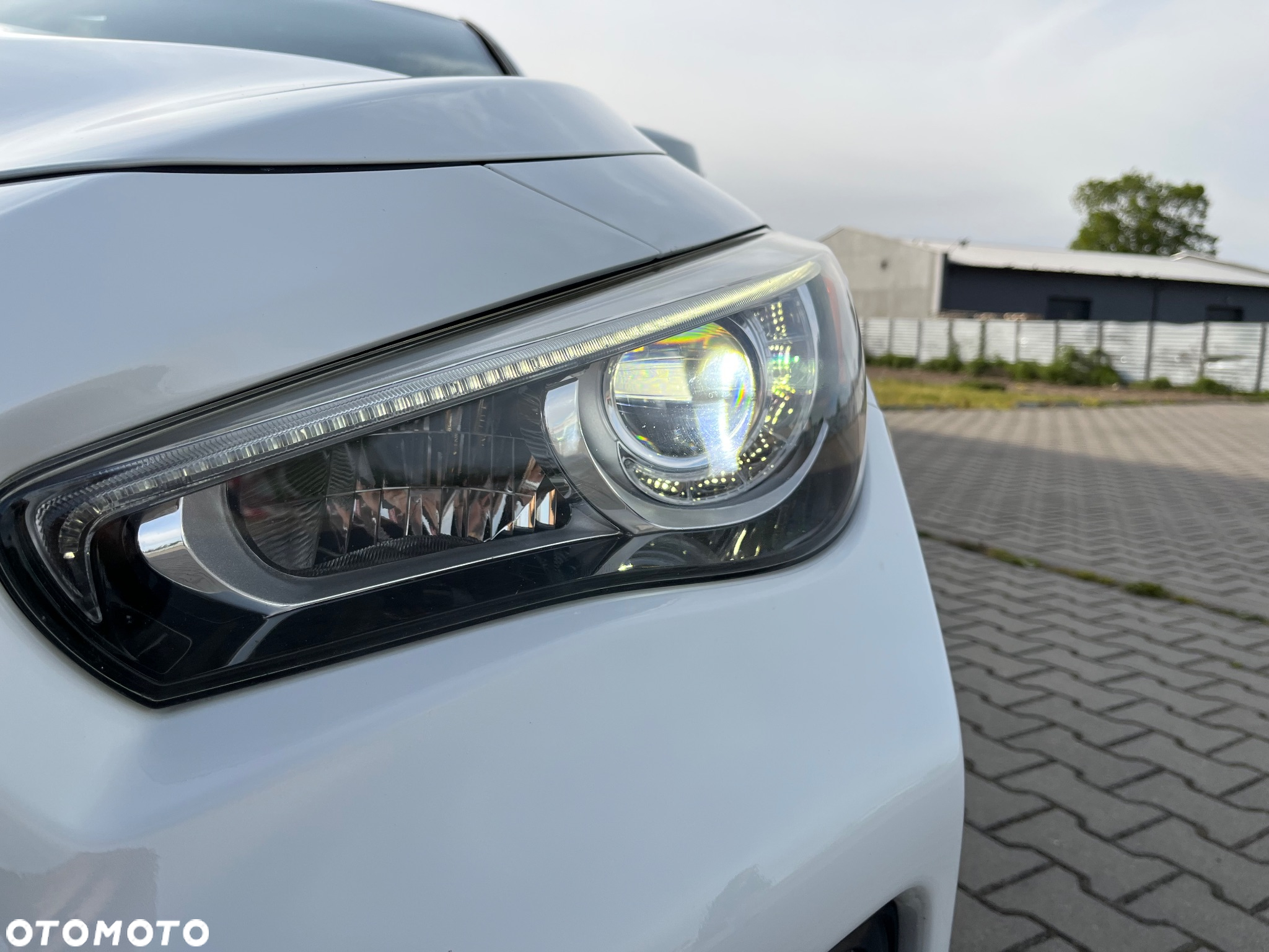 Infiniti Q50 Q50(S) Hybrid AWD Sport Tech - 32