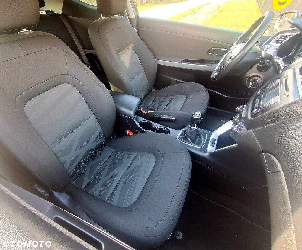 Kia ProCeed 1.4 CRDI XL - 15