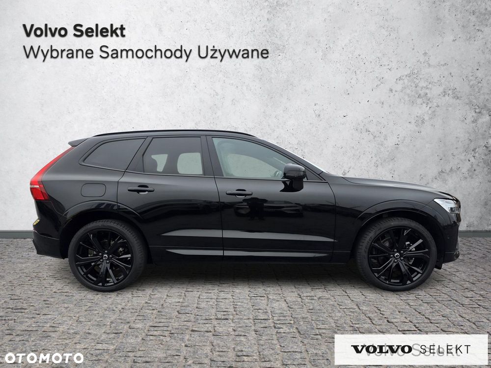 Volvo XC 60 - 9