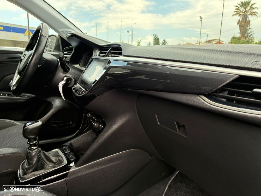 Opel Corsa 1.5 D Elegance - 29